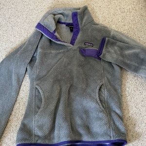 Patagonia medium pullover